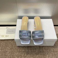 Christian Dior Slippers